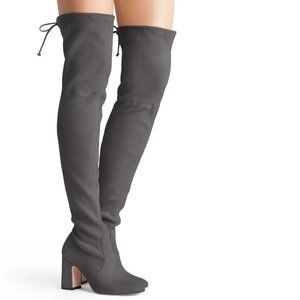 Stuart Weitzman Boot! PERFECT condition.